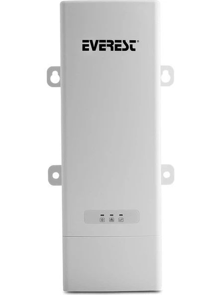 Everest Ewn-716Np Ethernet 150 Mbps Kablosuz Router Yüksek Hızlı Acces Point