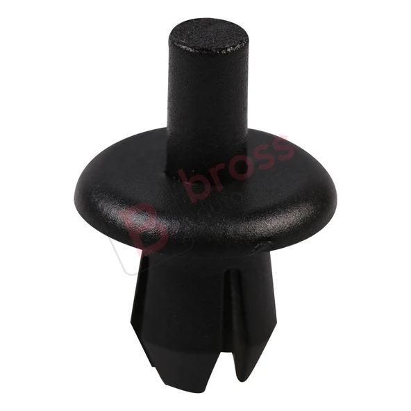 VW Audi için 10 Adet İtmeli Tip Tutucu 161 867 299 01C