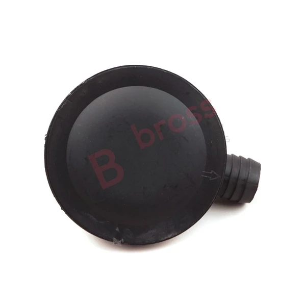 VW Transporter T4 İçin Basınç Regülator Valfi 074129101 - Resim 5