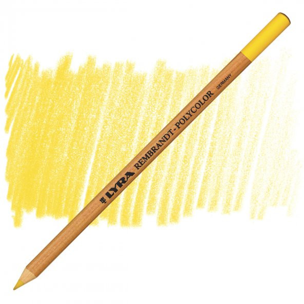 Lyra Rembrandt Polycolor Kuru Boya Kalemi 85 Light Ochre
