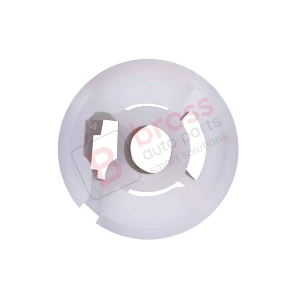 Fiat Linea Punto Brava Siena Palio Marea İçin Sağ Kapı Manuel Cam Kriko Klipsi - Resim 3