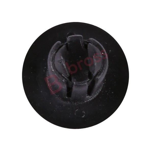 Toyota 90467 09139 Honda Mazda 626 01553 03803 İçin 10 Adet Klips ürün görseli 1