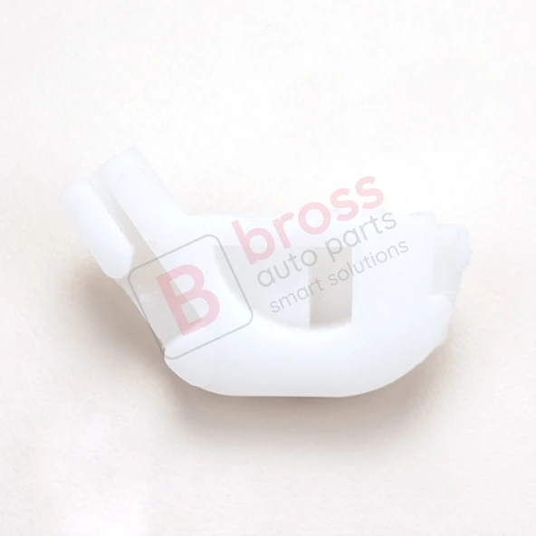 Toyota Corolla 1993-1997 için Ön Sol Cam Kriko Köşe Klipsi - Resim 2