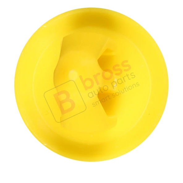 Audi A3, A6, A8, Ford, VW, Seat İçin 10 Adet Klips 7M0867299K - Resim 3