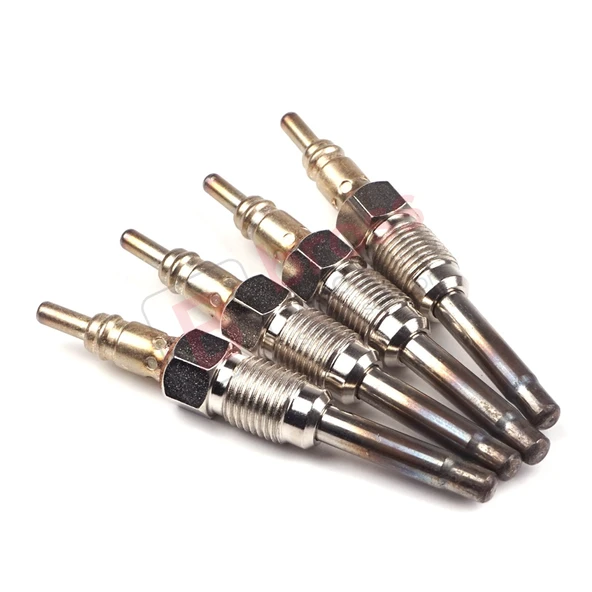 Alfa Fiat Lancia Opel Nissan İçin 4 Adet Isıtma Bujisi GX80 - Resim 5