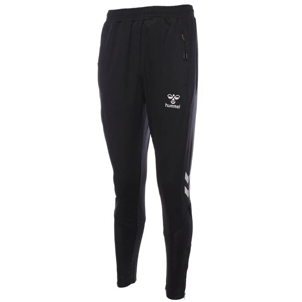 Hummel Siyah Erkek Eşofman Altı - 2
