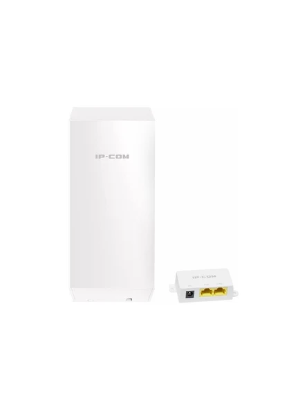 IP-Com Cpe3 2.4 Ghz 300 Mbps 500 mt Ptp 60 Derece Dış Ortam Access Poınt