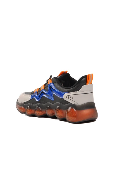 Aspor Saks Erkek Çocuk Sneaker Ayakkabı - 4