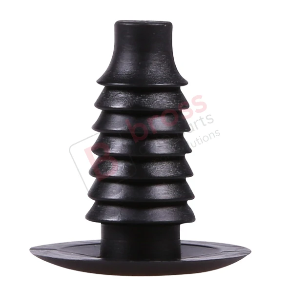 Opel 2207713 BMW 51471904317 Ford 6998849 İçin 10 Adet Klips