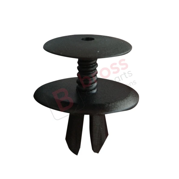 VW Audi için 10 Adet Kapı Pervazı Paneli Klipsi 8T0807300A ürün görseli 1