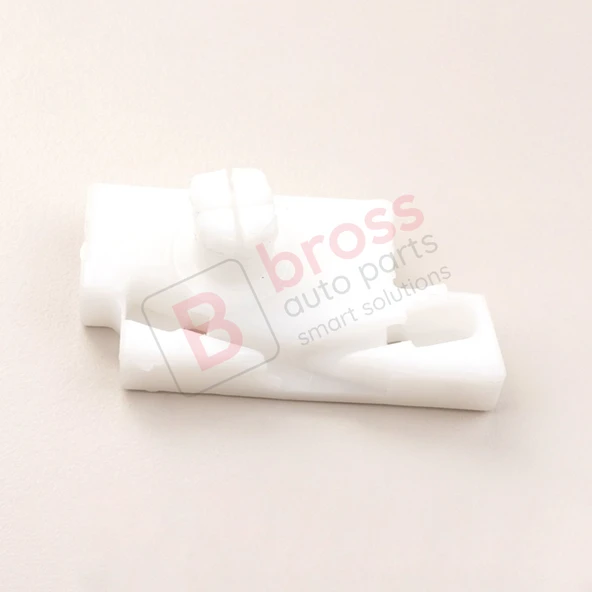 Peugeot 405 için Sol Elektrikli Cam Kriko Tamir Klipsi - Resim 2