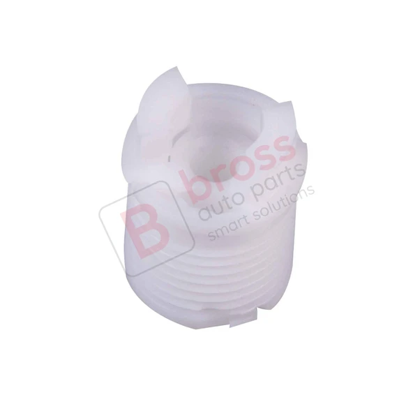 Fiat Linea Punto Brava Siena Palio Marea İçin Sol Kapı Manuel Cam Kriko Klipsi 51789674 - Resim 2