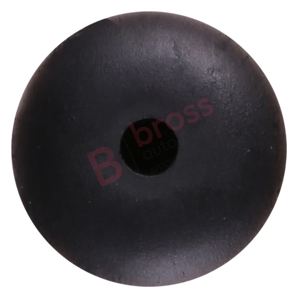 Opel 2207713 BMW 51471904317 Ford 6998849 İçin 10 Adet Klips - Resim 3