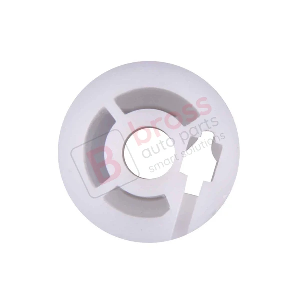 Fiat Linea Punto Brava Siena Palio Marea İçin Sol Kapı Manuel Cam Kriko Klipsi 51789674 - Resim 4