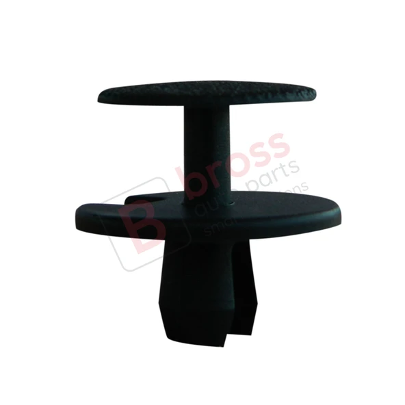 BMW İçin 10 Adet Klips 51481938725 ürün görseli 1