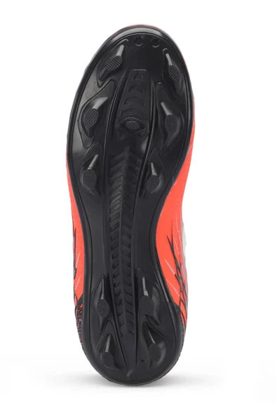 Slazenger Turuncu Erkek Krampon - 5