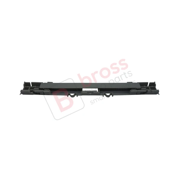 Opel Astra H Zafira B İçin Tavan Oluk Çıtası Bej 5187878
