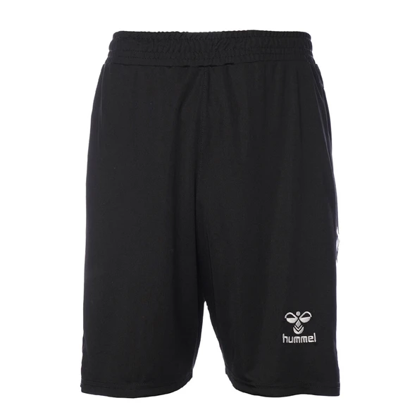Hummel Siyah Unisex Şort