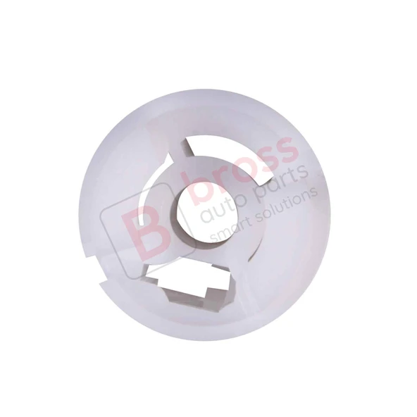 Fiat Linea Punto Brava Siena Palio Marea İçin Sol Kapı Manuel Cam Kriko Klipsi 51789674 - Resim 3