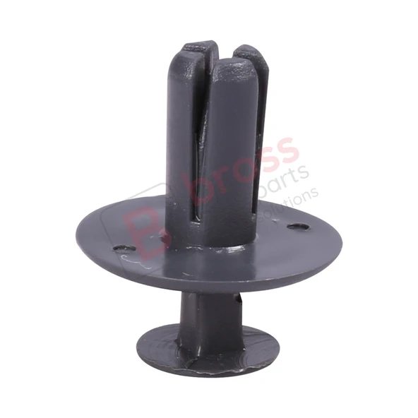 Mazda İçin 10 Adet Klips Gri Renk GJ2168885B02 ürün görseli 1