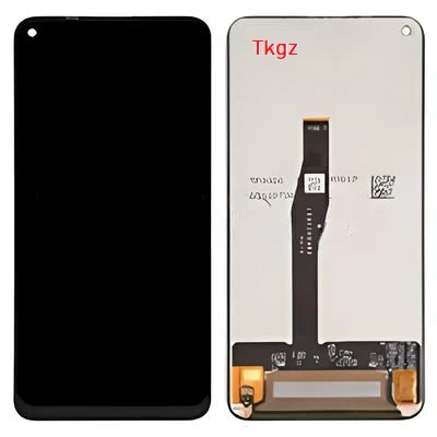 Tkgz Honor 20 Lcd Ekran Dokunmatik SERVİCE PACK - 2