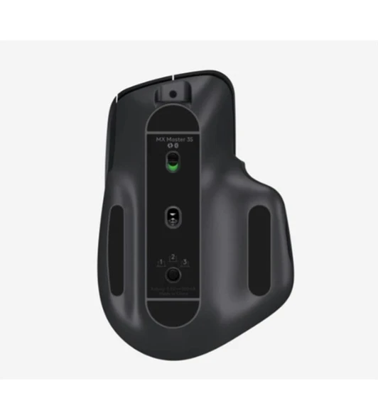 Logitech MX Master 3S Kablosuz Performans Mouse - 2
