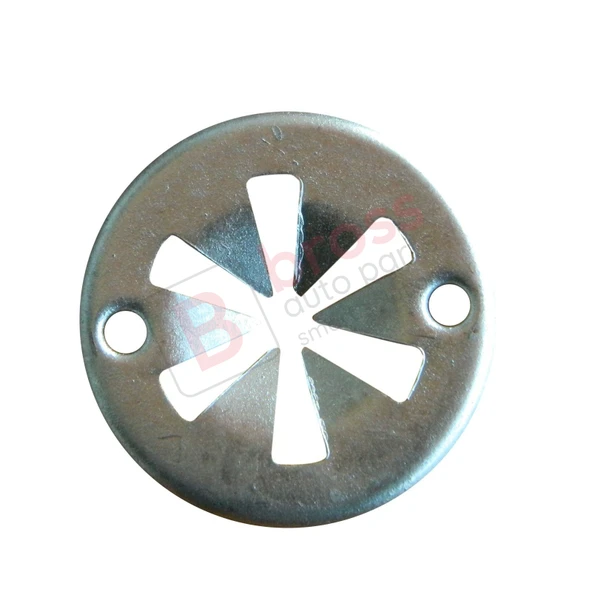 Ford VW için 10 Adet Halka Kaput İzolasyon Klipsi W703505, 867863849A