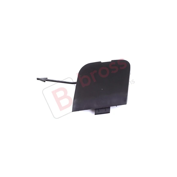 Fiat Doblo 2010-2015 için Ön Tampon Çeki̇ Demi̇r Kapaği 735516612