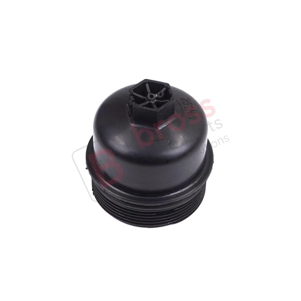 Citroen Fiat Ford Opel Peugeot İçin Yağ Filtre Kabı 73500070