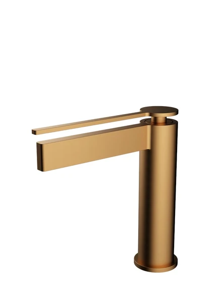 FONTANA LAVABO BATARYASI (ROSE) FJ-6013F