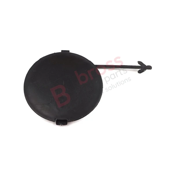 Fiat Linea 2007-2018 için Ön Tampon Çeki Kapağı 735439036 ürün görseli 1