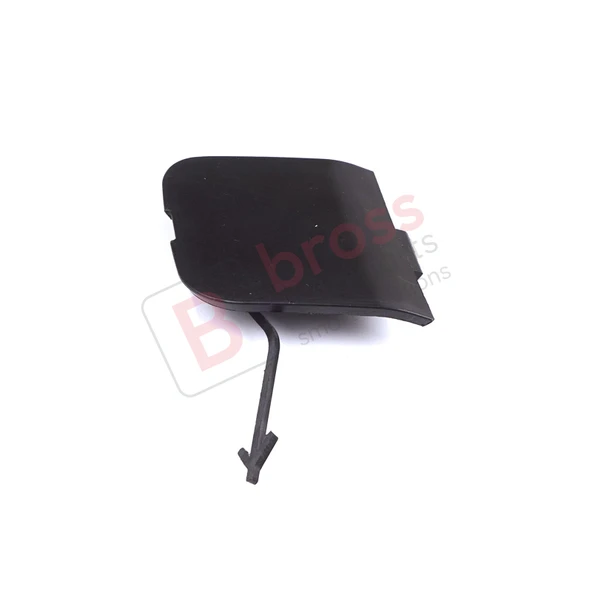 Fiat Doblo 2010-2015 için Ön Tampon Çeki̇ Demi̇r Kapaği 735516612 - Resim 4