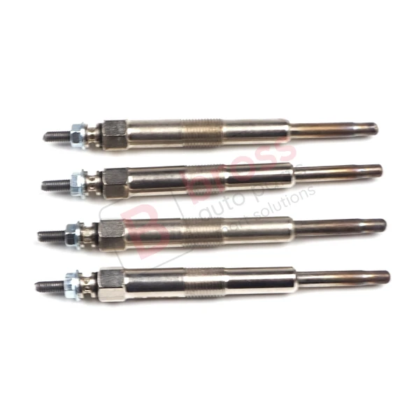 Kia Hyundai 1 5 2 0 2 9 CRDI İçin 4 Adet Isıtma Bujisi GX102 ürün görseli 1