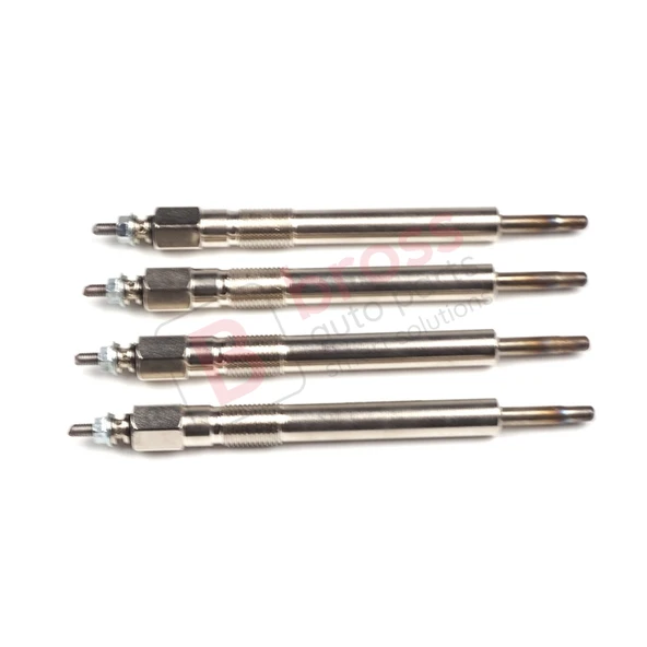 Isuzu Opel 2 5 2 8 D İçin 4 Adet Isıtma Bujisi GJ24IS, 0100226520 ürün görseli 1