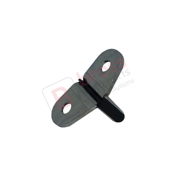Fiat Citroen Peugeot İçin Kapı Kilit Karşılığı 916494, 51864555 - 2