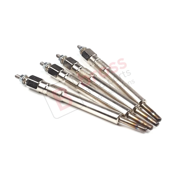 Isuzu Opel 2 5 2 8 D İçin 4 Adet Isıtma Bujisi GJ24IS, 0100226520 - Resim 5