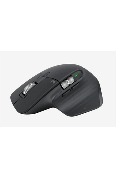 Logitech MX Master 3S Kablosuz Performans Mouse - 3