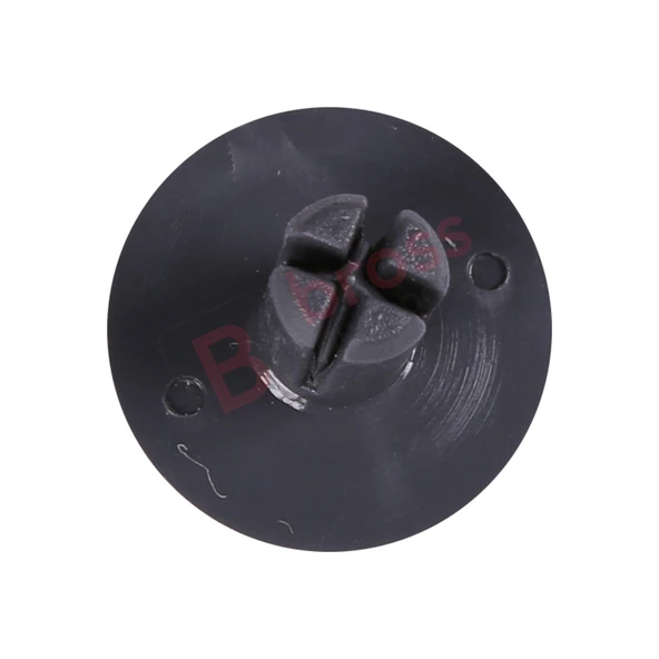 Mazda İçin 10 Adet Klips Gri Renk GJ2168885B02 - Resim 3