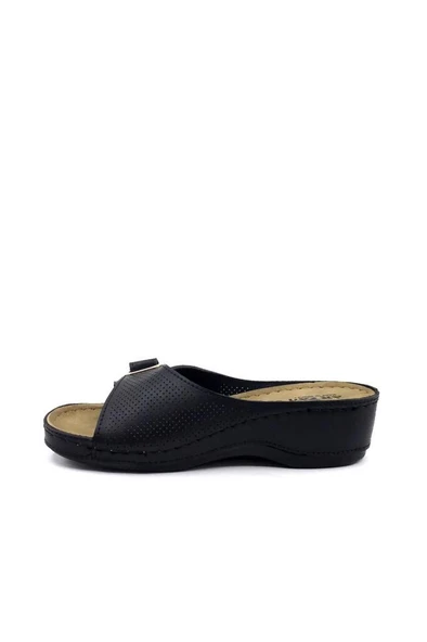 Aryan 09-701 Ortopedik Kadın Günlük Terlik - 3