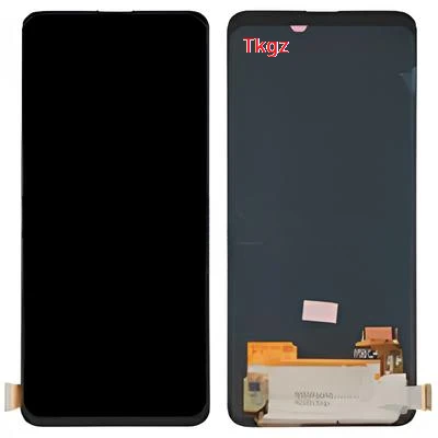 Tkgz Xiaomi POCO F2 PRO Lcd Ekran Dokunmatik SERVİCE PACK - 2