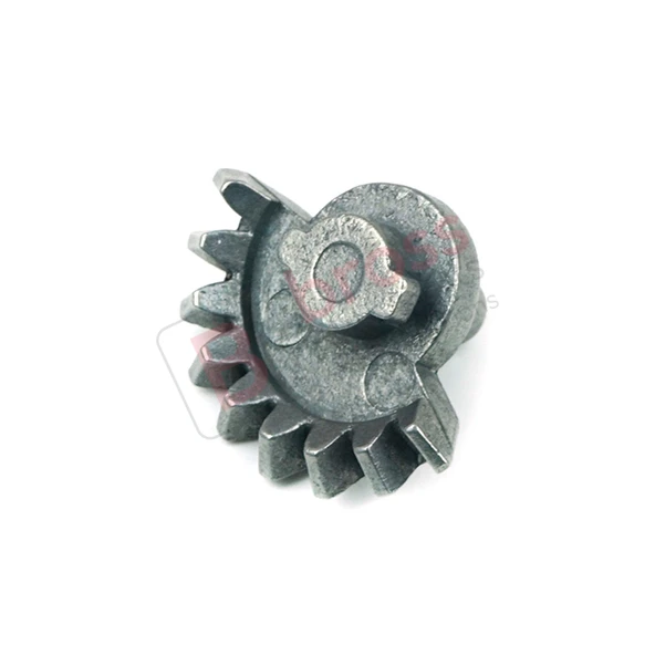 Mercedes Actros Atego Axor Econic için Kontak Şaft A9434600104 ürün görseli 1