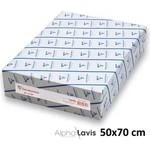 CLRF ALPHALAVIS TKNK ÇZM KĞT 50x70cm 200gr