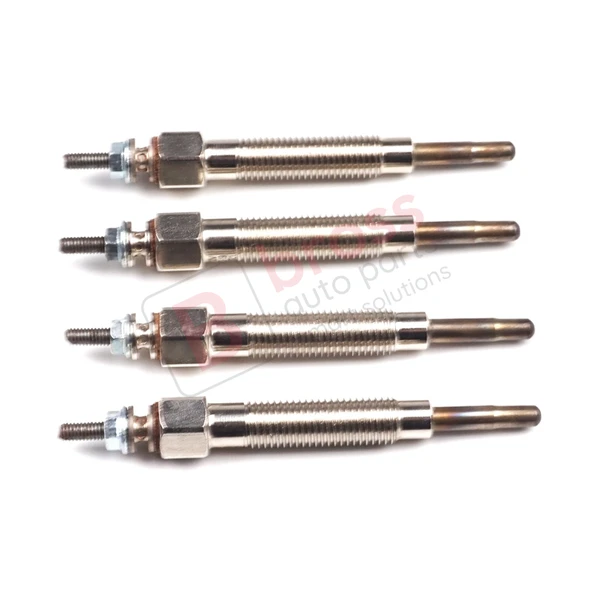 Nissan Kia Hyundai Mitsubishi İçin 4 Adet Isıtma Bujisi GJ55MI ürün görseli 1