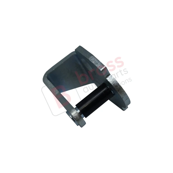 Fiat Doblo MK1 İçin Ön Kapı Kilit Karşılığı 46747435 37 - Resim 3