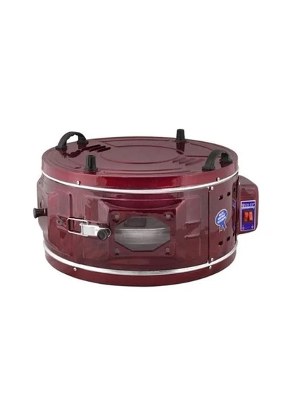 Uğur 36 LT Küçük Boy Davul Fırın Bordo