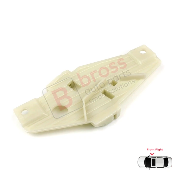 Toyota Corolla E10 AE100 E100 1991-1999 3/4/5 Kapı 6981002051 İçin Ön Sağ Cam Kriko Tamir Ayağı - Resim 5