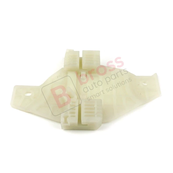 Peugeot 308 MK1 5 Kapı için Ön Sağ Cam Kriko Klipsi 9659826980 ürün görseli 1