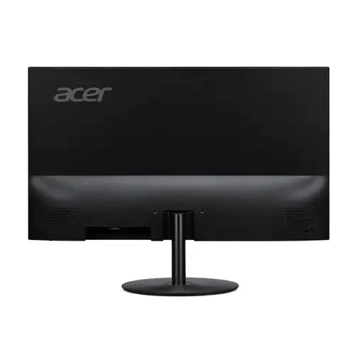 ACER UM.HS2EE.E09 SA272E ZEROFRAME 27 IPS 1920x1080 16:9 1MSVRB 100HZ 1xHDMI1.4 1xVGA 75x75 VESA FREE SYNC MONITOR - 4