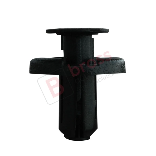 Nissan için 10 Adet Ön Tampon ve Radyatör Klipsi 11296 AG000 ürün görseli 1