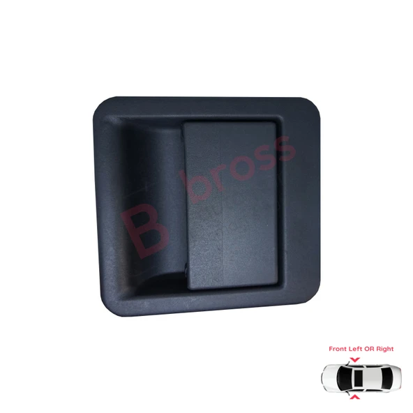 Ducato Jumper Relay Boxer İçin Ön Dış Kapı Açma Kolu 1301399808 ürün görseli 1